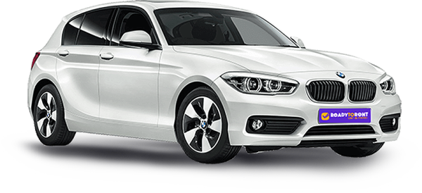 Bmw 116d