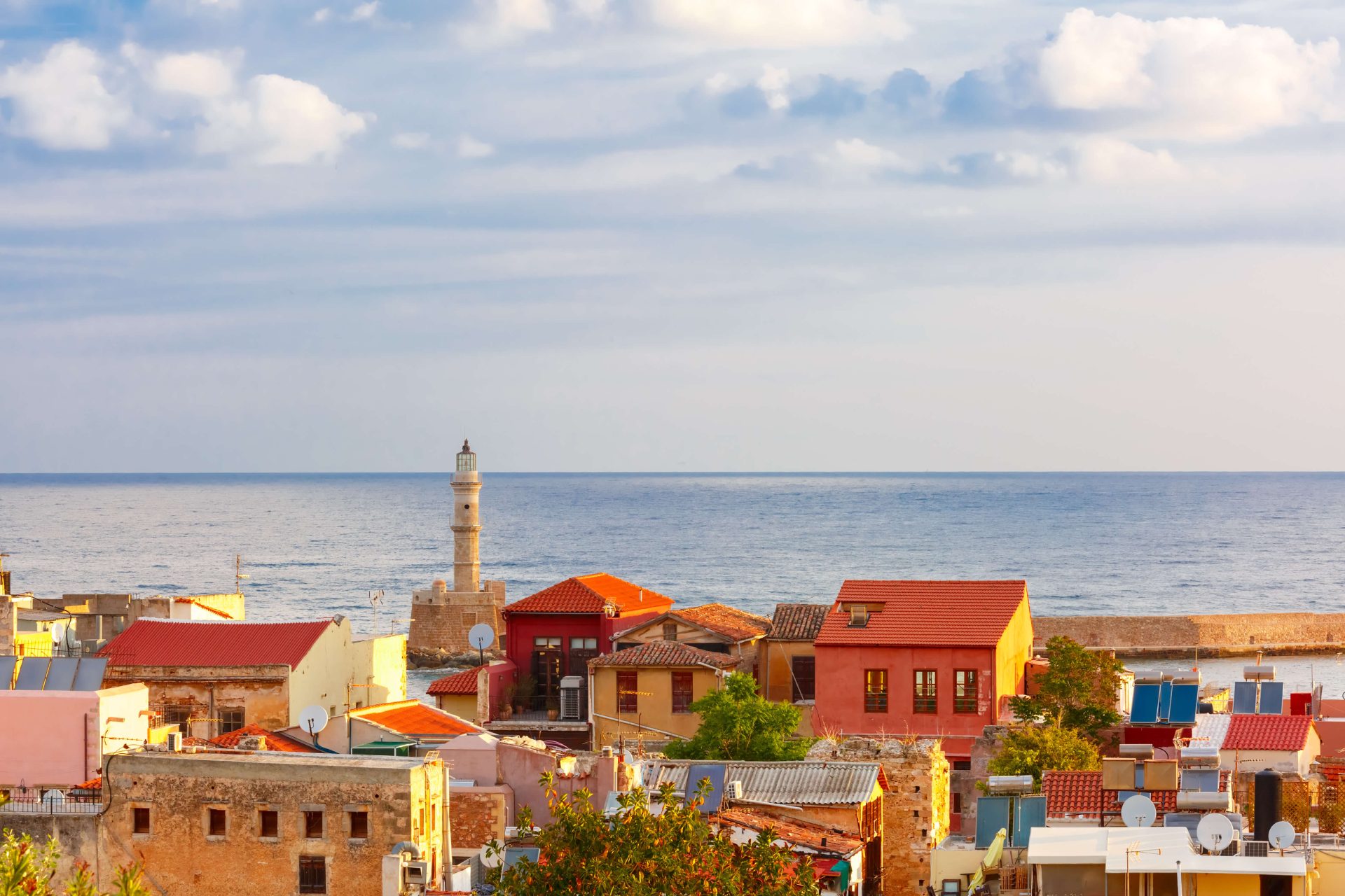 Chania